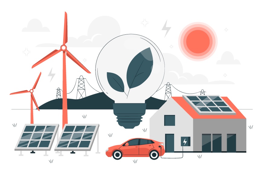 clean energy